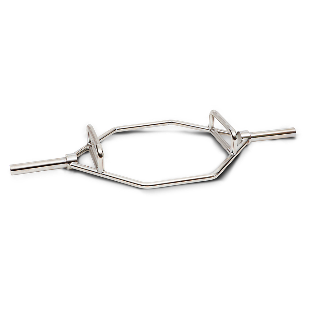 Skivstång Abilica HexBar